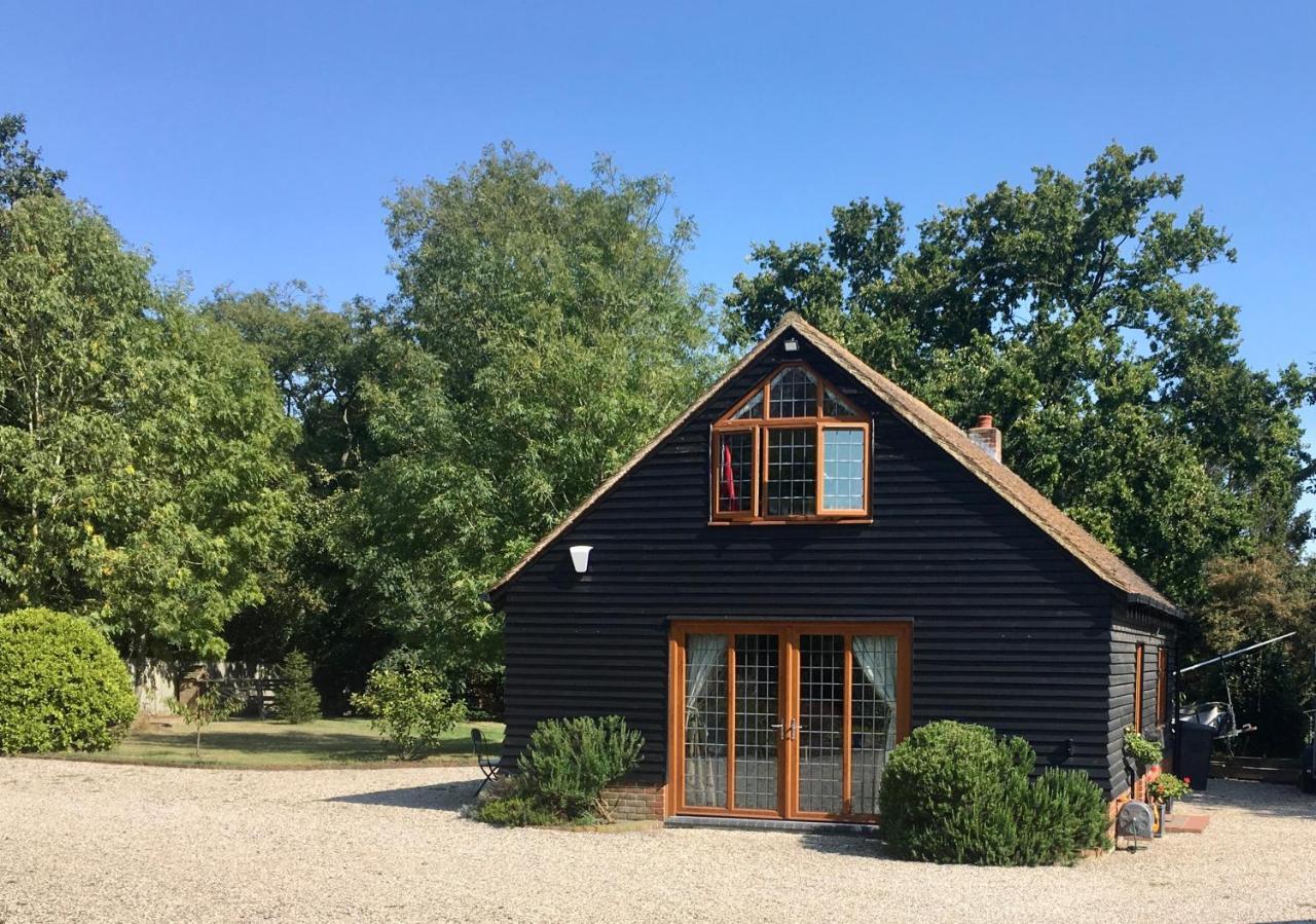 The Little House Ξενοδοχείο West Hanningfield Εξωτερικό φωτογραφία